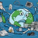 Pollution: A Growing Threat to Environmental Health and Sustainability