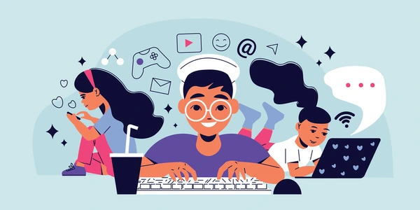 The Dark Side of Technology: How Gadgets Are Undermining Our Well-being