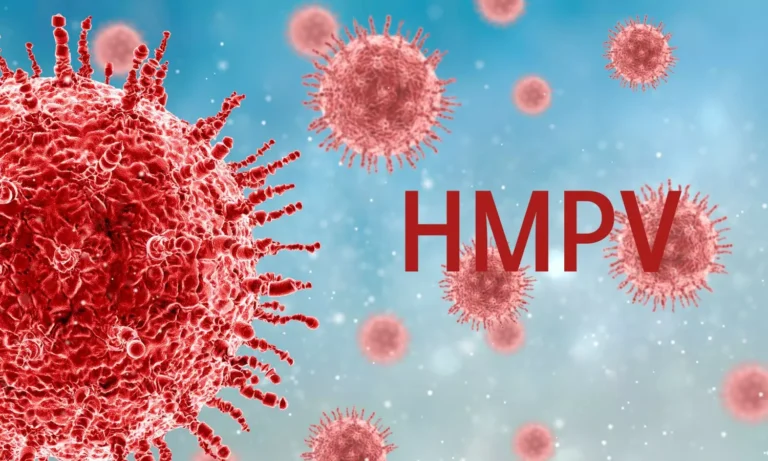 Understanding HMPV: A Rising Threat to Respiratory Health
