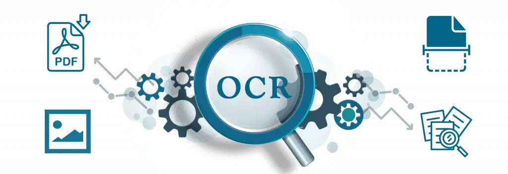 OCR
