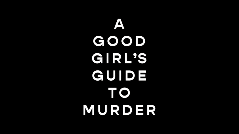 A_Good_Girl's_Guide_to_Murder